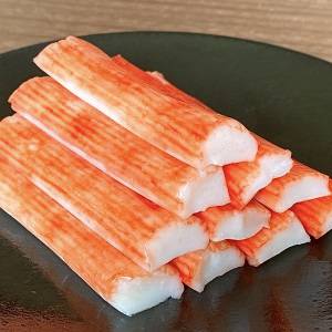 実は週5で作ってる……。サッと和えるだけの「カニカマ」の簡単レシピ