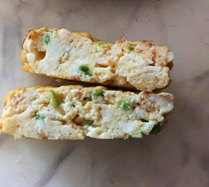 豆腐のスピード作り置きおかず
