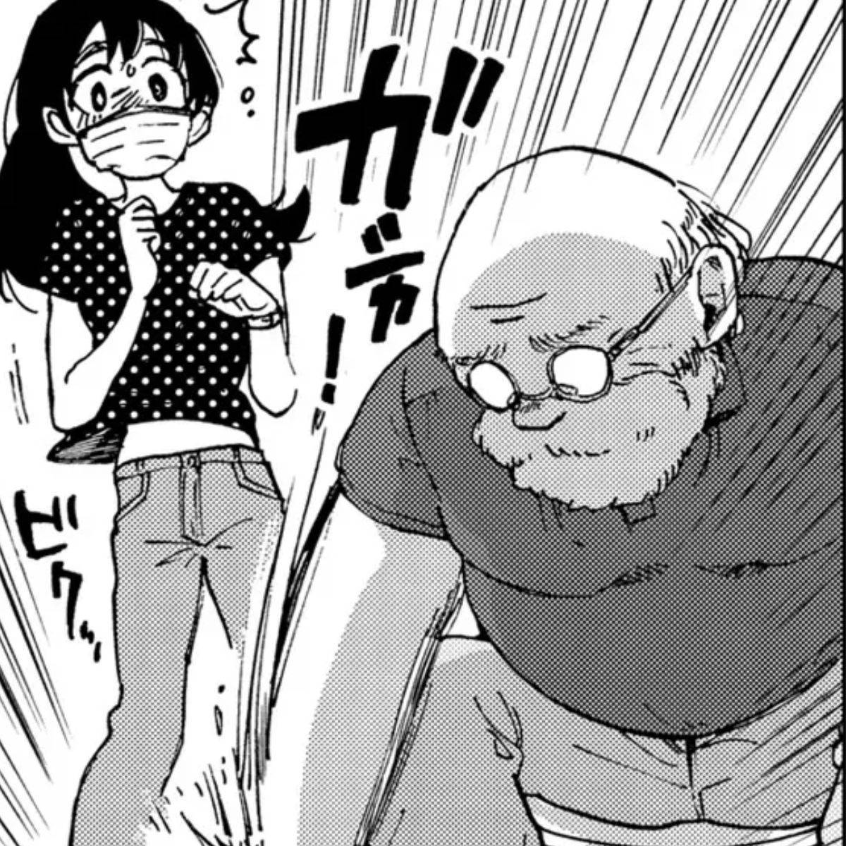非常のヒナ