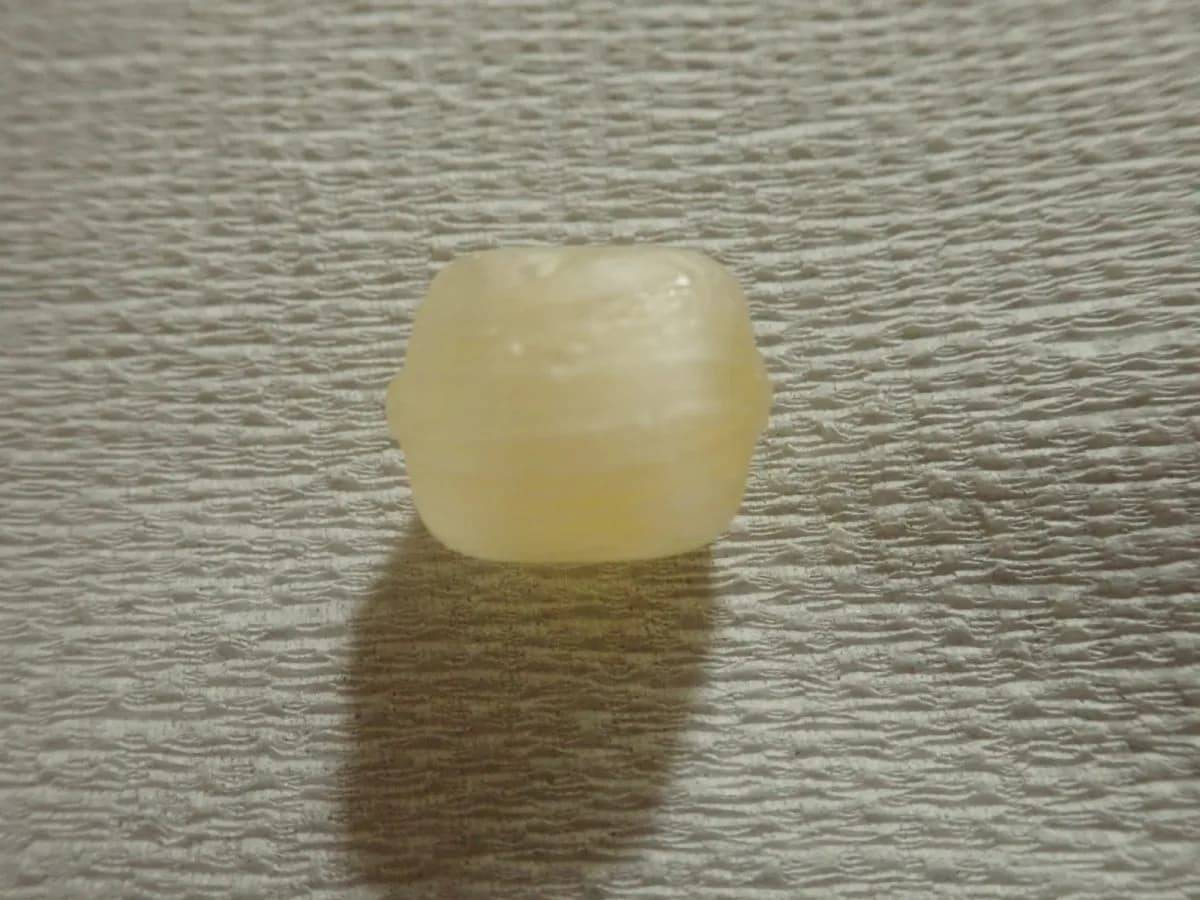 ダイソーリボン 生しょうがのど飴 54g-3