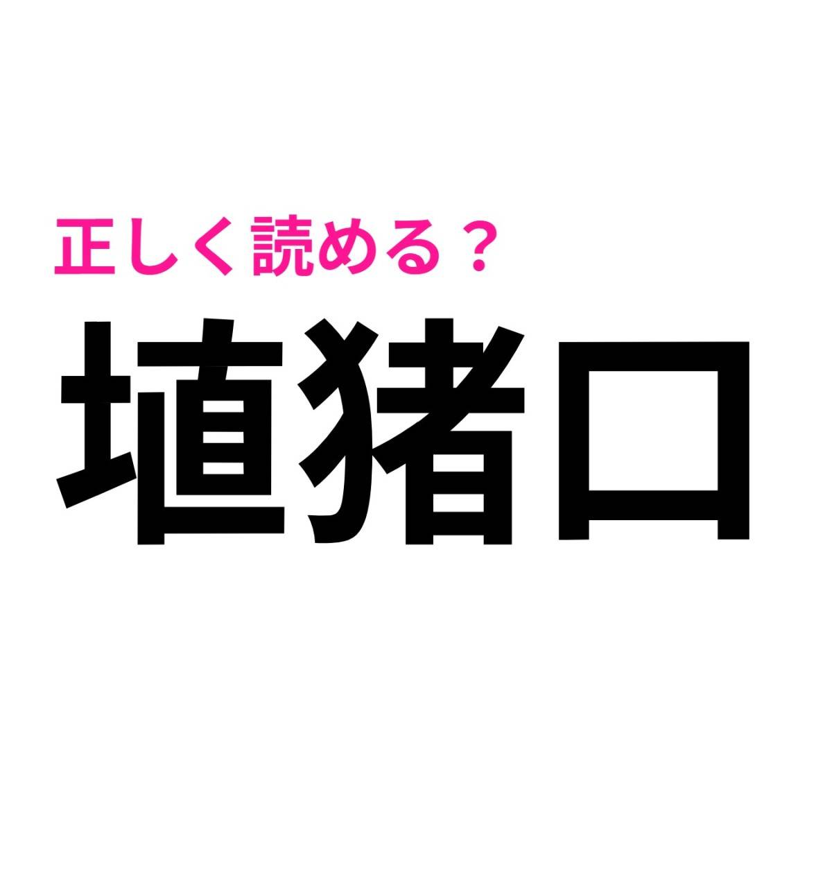 埴猪口