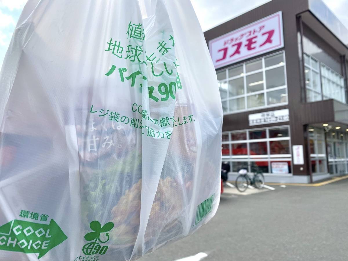 ドラッグストアコスモスの人気商品を買ってみた！