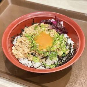 最近コレばっかり食べてる。【すき家】隠れた人気メニューが最高だった
