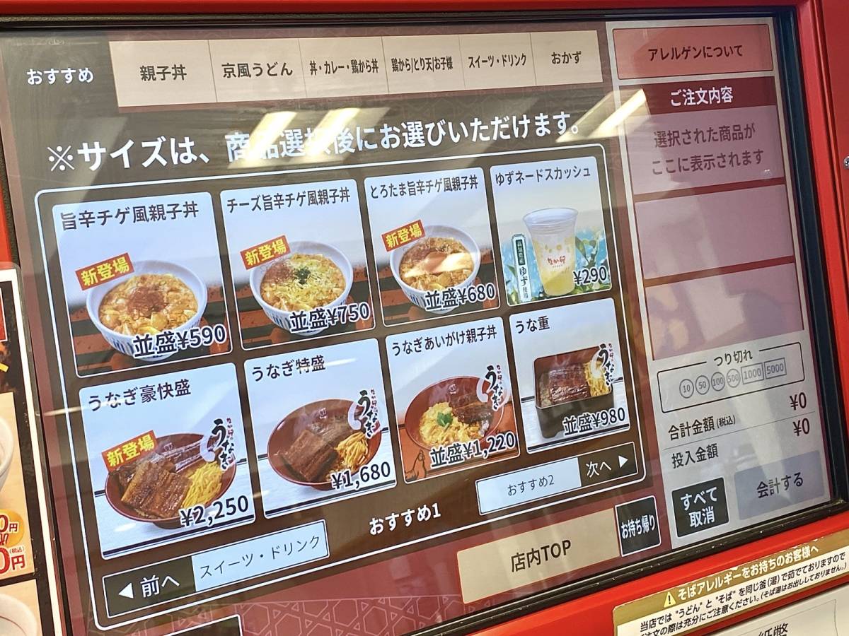 写真②