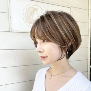 “白髪悩み”を解決！40代女子のための老けて見えないヘアカラー5つ