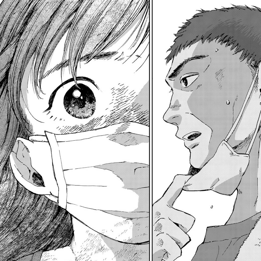 非常のヒナ