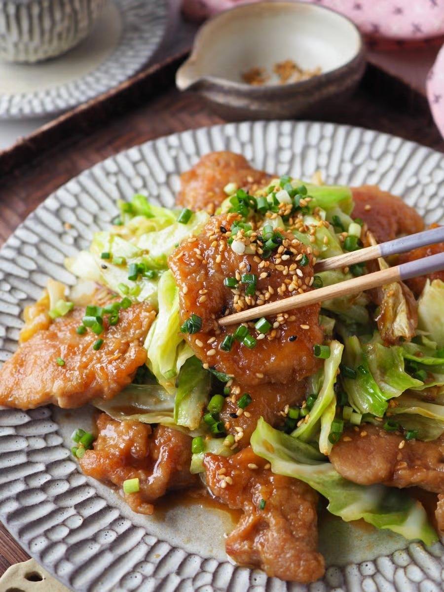 夫が喜ぶ豚肉の作り置きおかず