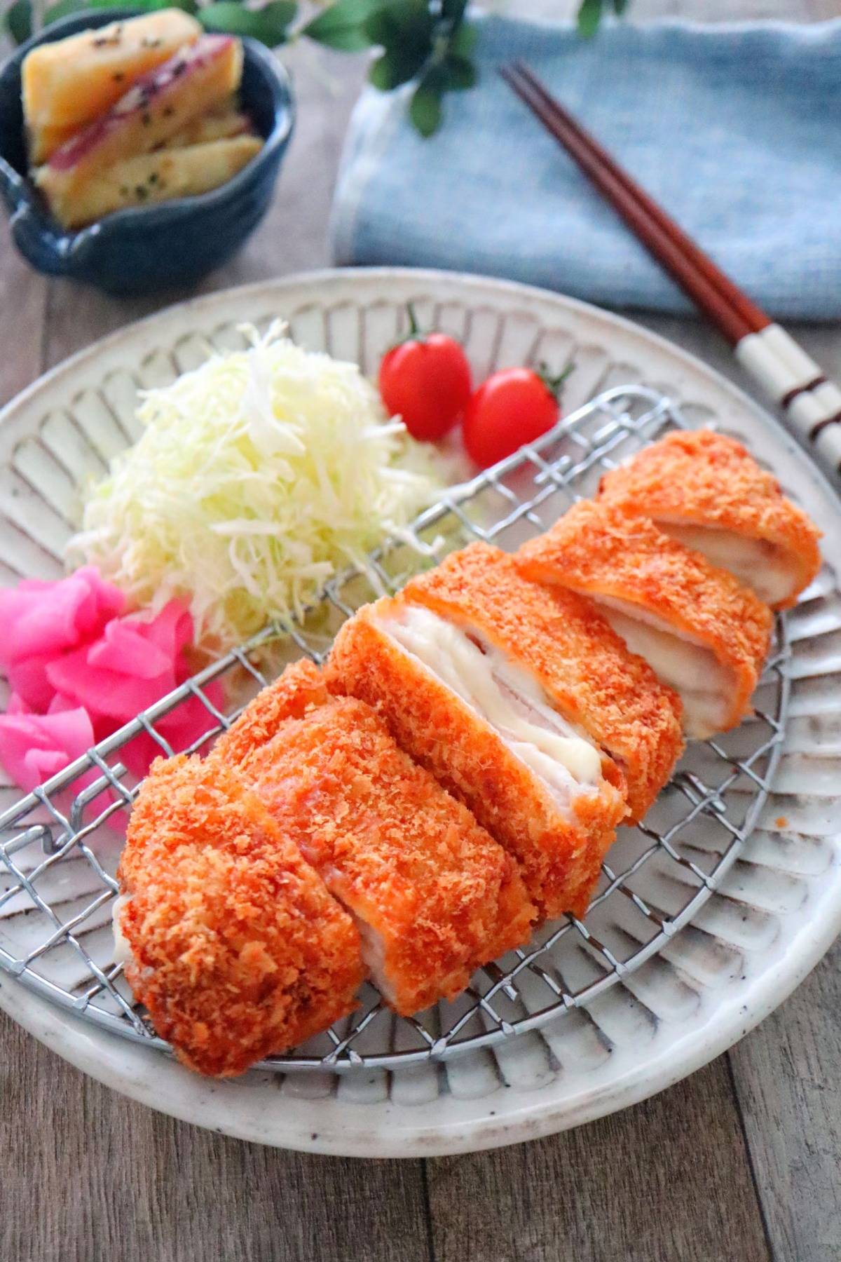夫が喜ぶ豚肉の作り置きおかず