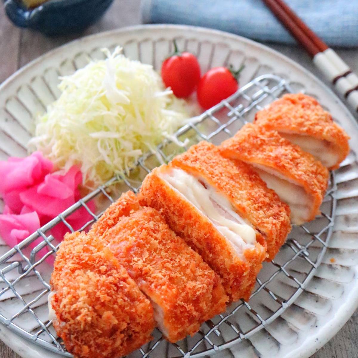 夫が喜ぶ豚肉の作り置きおかず