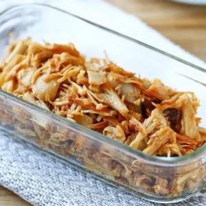 最高に簡単でびっくり！すぐできる「えのき」の作り置きレシピ大特集