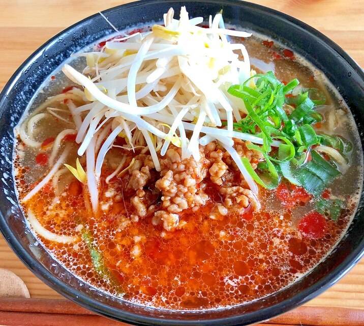 夫が喜ぶ袋麺の作り置きおかず