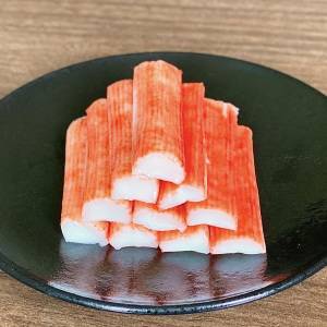 「カニカマ」が本気で美味しくなるよ。トースターを使った簡単レシピ