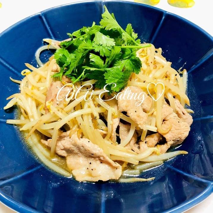 「豚こま肉」の速攻作り置きおかず