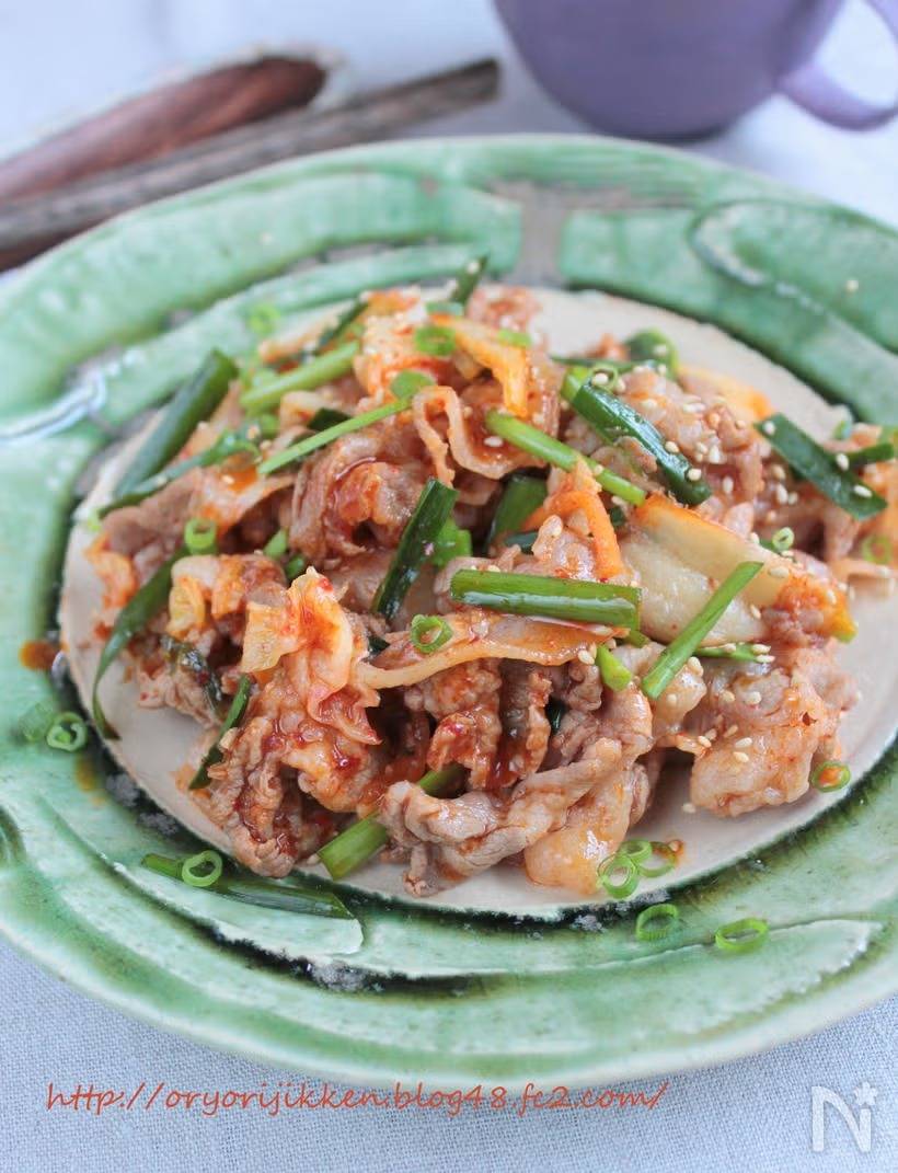 「豚こま肉」の速攻作り置きおかず