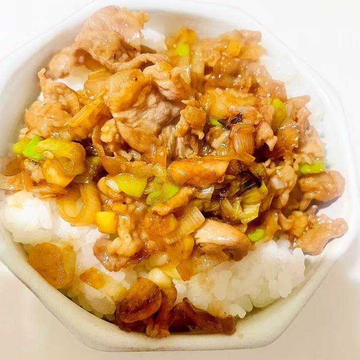 「豚こま肉」の速攻作り置きおかず