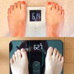 賢く-3kg以上を達成。効率よく痩せる秘訣を公開【1ヶ月ダイエット】