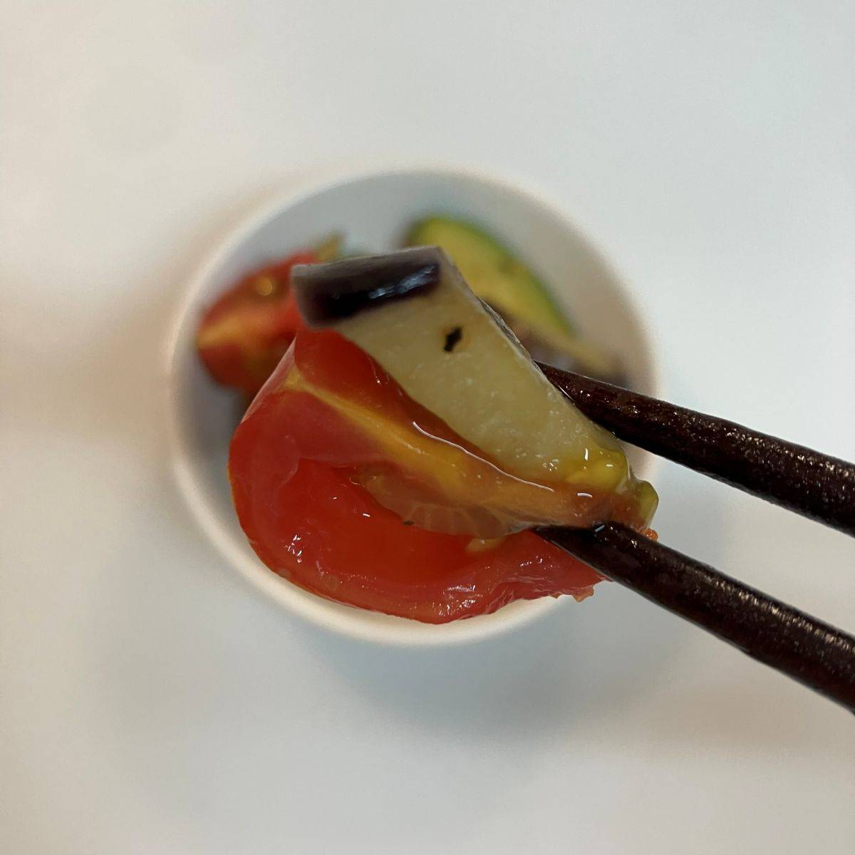 JAグループ公式の「シンプル彩り野菜の蒸し炒め」のレシピ