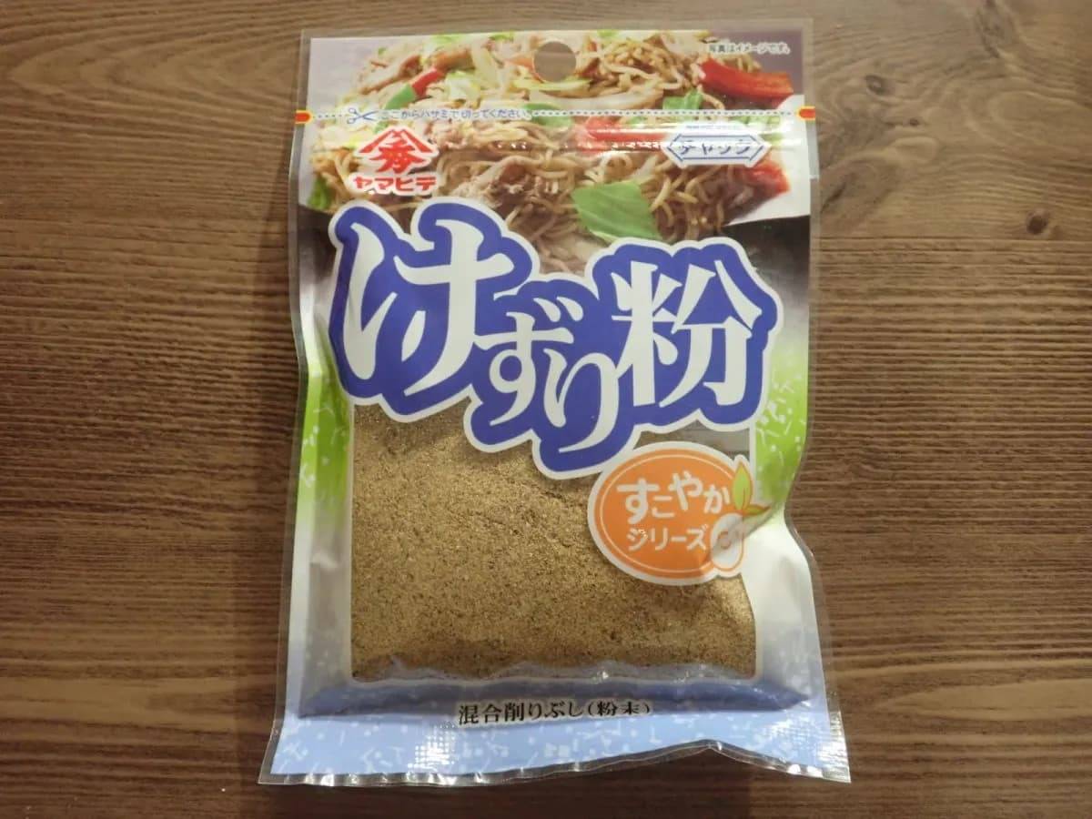 ダイソーヤマヒデ けずり粉 45g-1