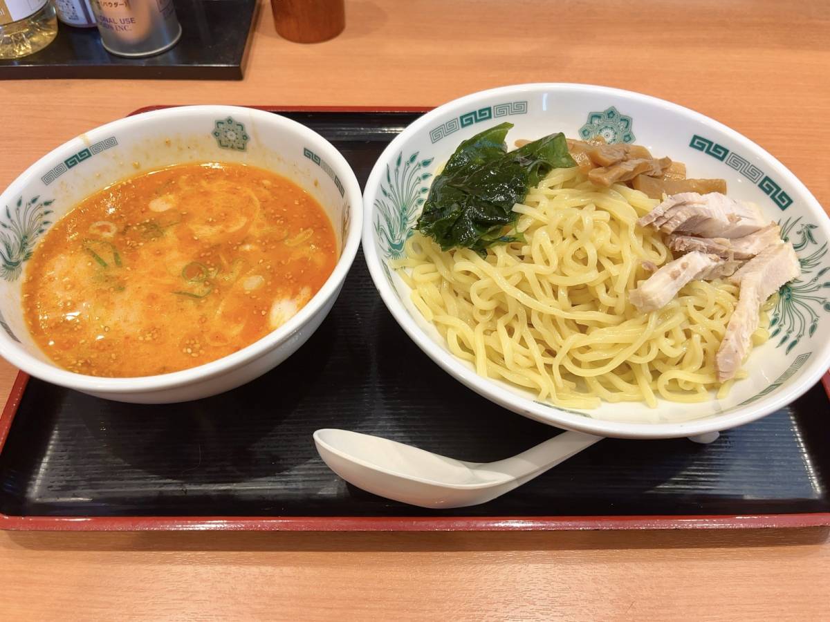 写真④