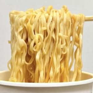  日清食品の「カップヌードル レッドシーフードヌードル」 