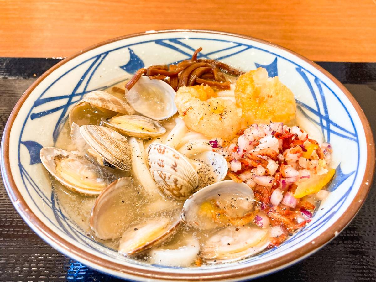 写真④