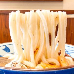 「7/8発売」また【丸亀製麺】がヤバイの出してる。新作が本気で震えるほどウマいよ