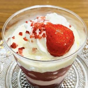 涙が出るほど旨いよ……。【シャトレーゼ】の新作スイーツが最高だった