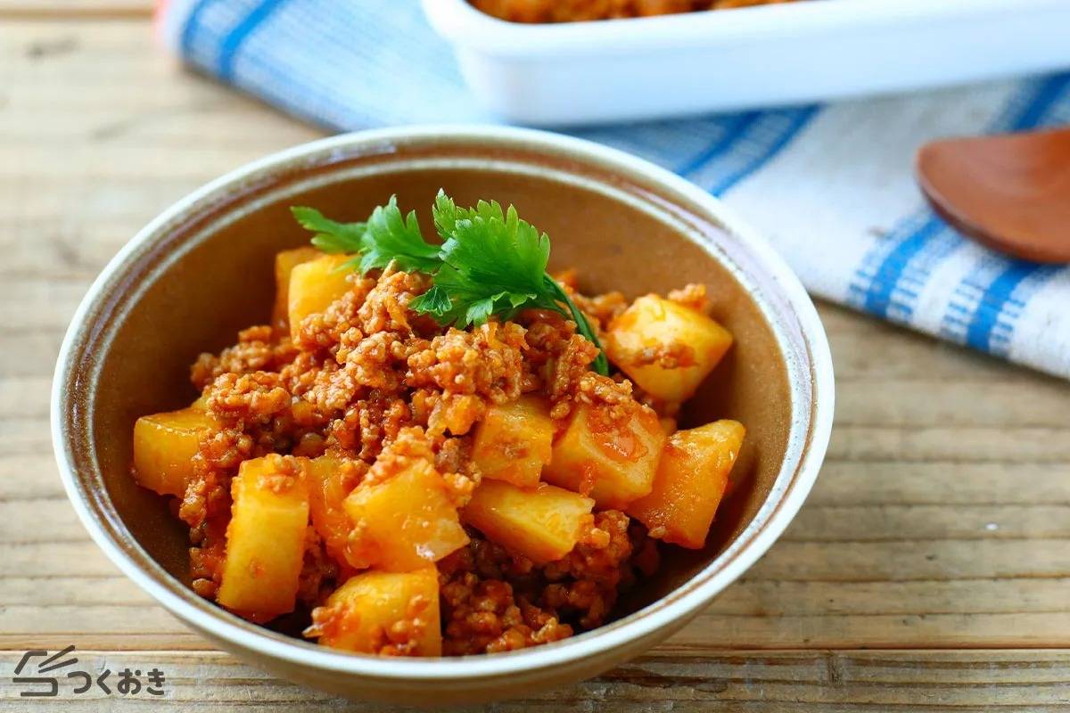 夫が喜ぶ「玉ねぎ」の作り置きおかず