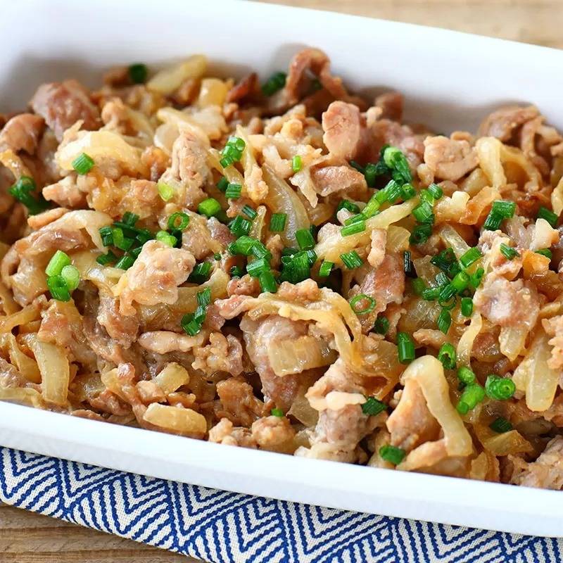 夫が喜ぶ「玉ねぎ」の作り置きおかず