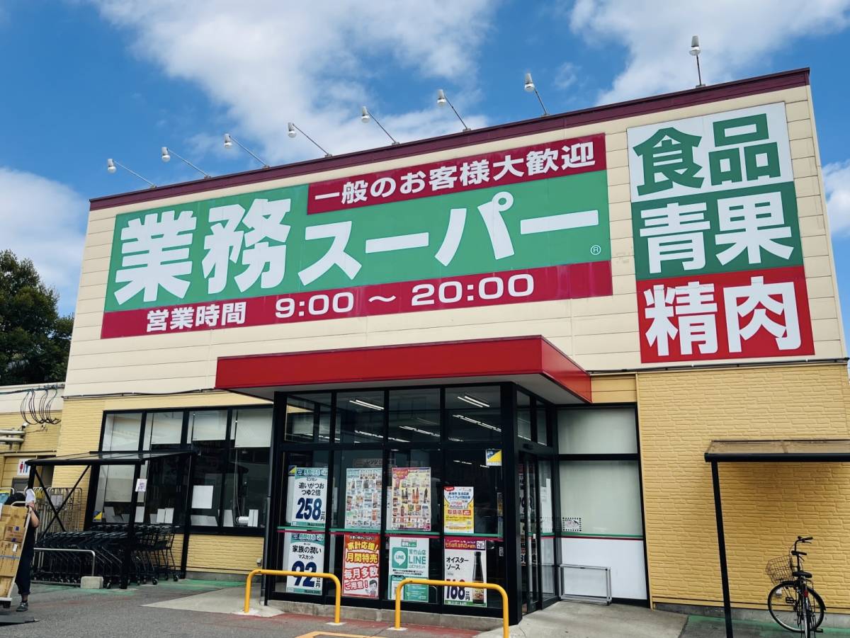 業務スーパーの話題の冷凍食品を買ってみた！