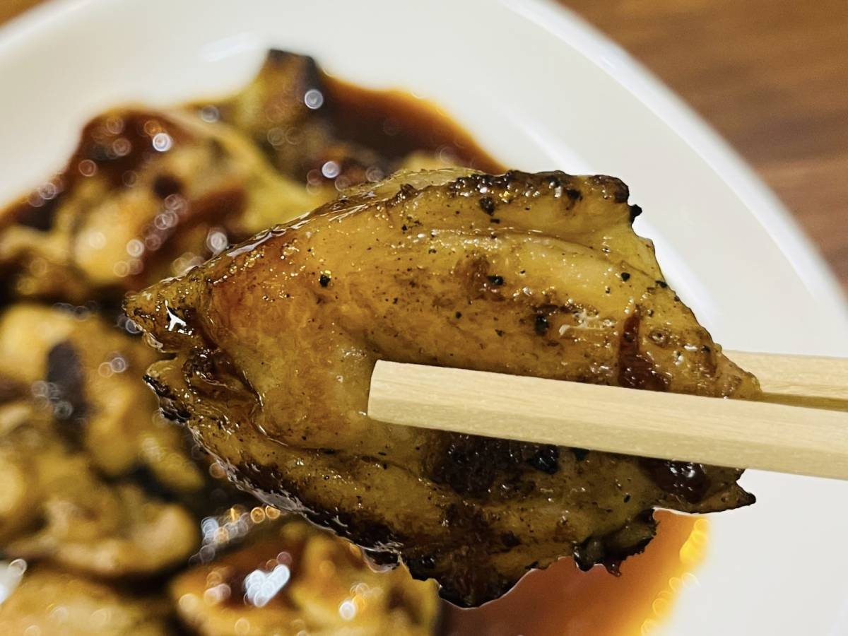 冷凍食品とは思えないほどのハイクオリティ！