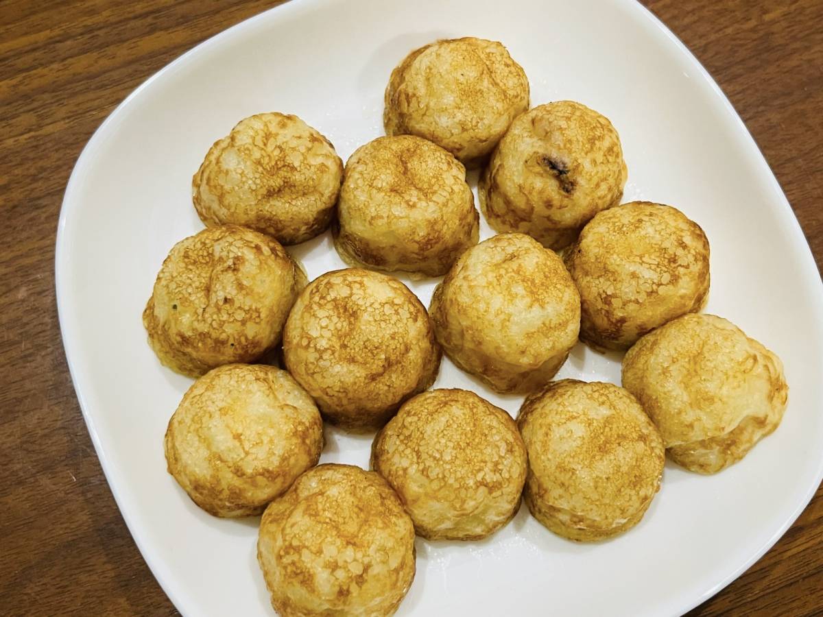 電子レンジで加熱するだけの簡単調理
