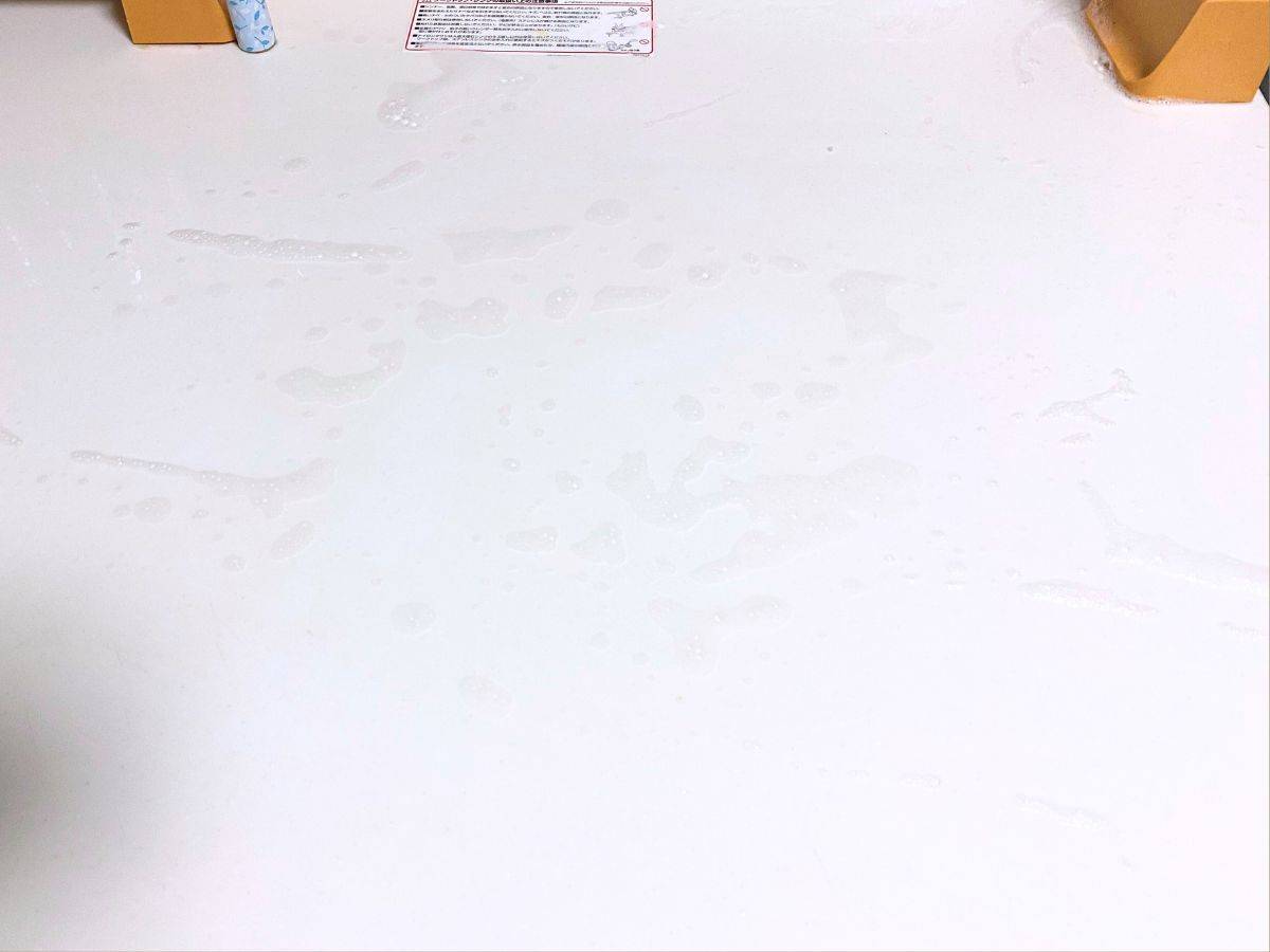 キッチンの油汚れや台の黄ばみを簡単にピカピカにできるお掃除方法【丸ごと大掃除】