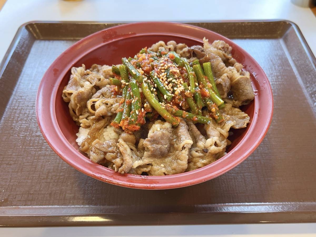 写真④