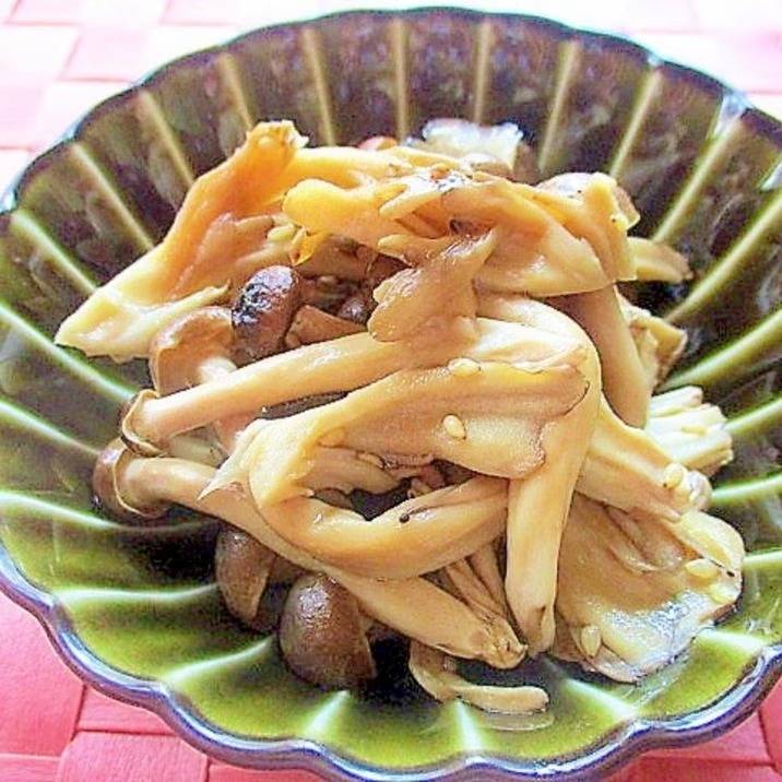 「舞茸」のスピード作り置きおかず