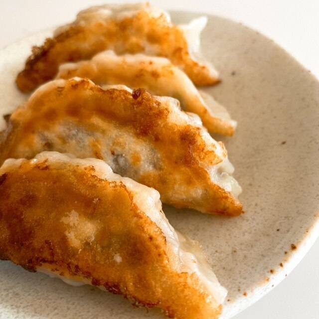 大葉の悪魔系作り置きおかず