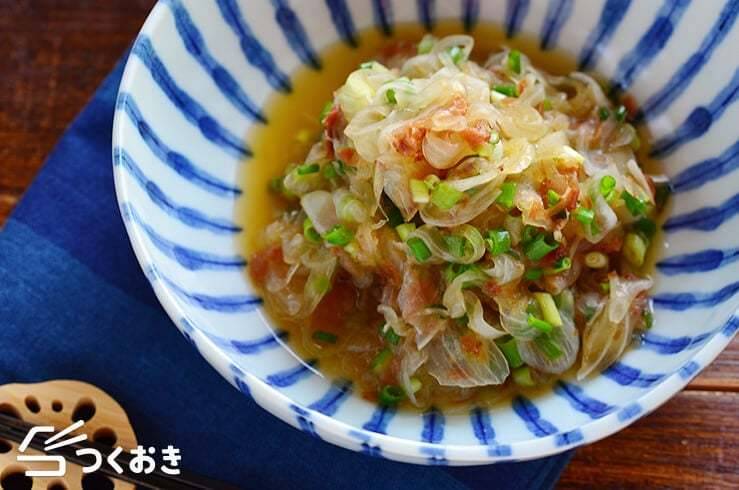 玉ねぎの瞬殺作り置きおかず