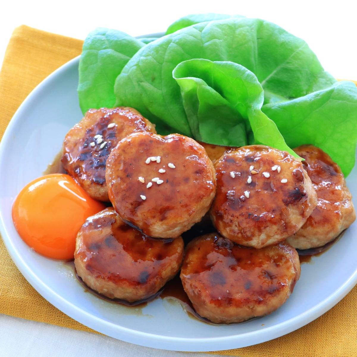 ひき肉の悪魔系作り置きおかず