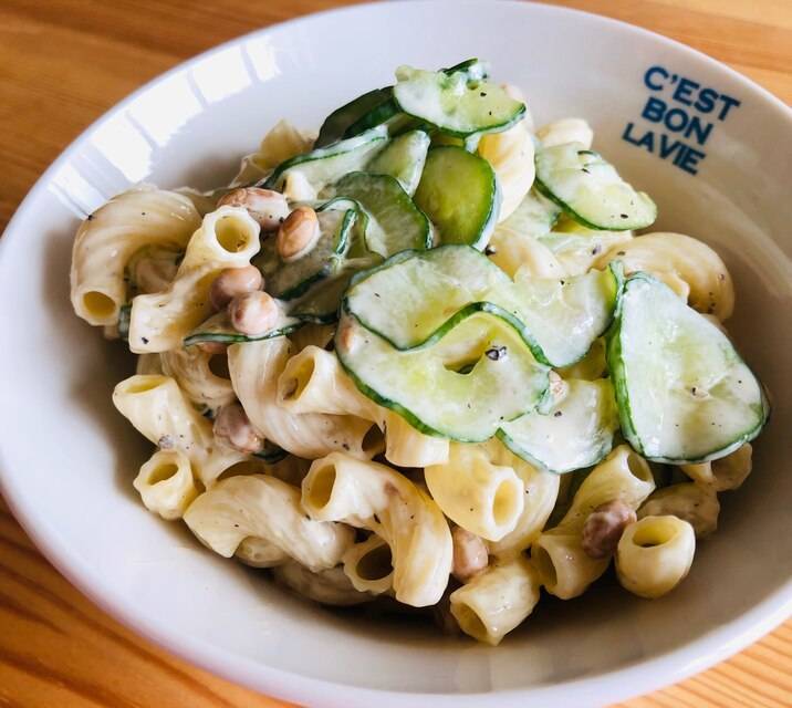 夫が喜ぶ納豆の作り置きおかず