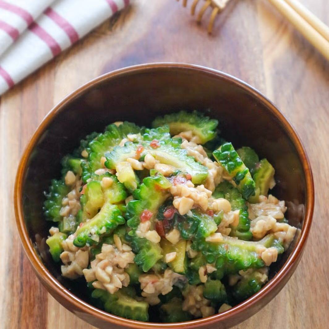 夫が喜ぶ納豆の作り置きおかず