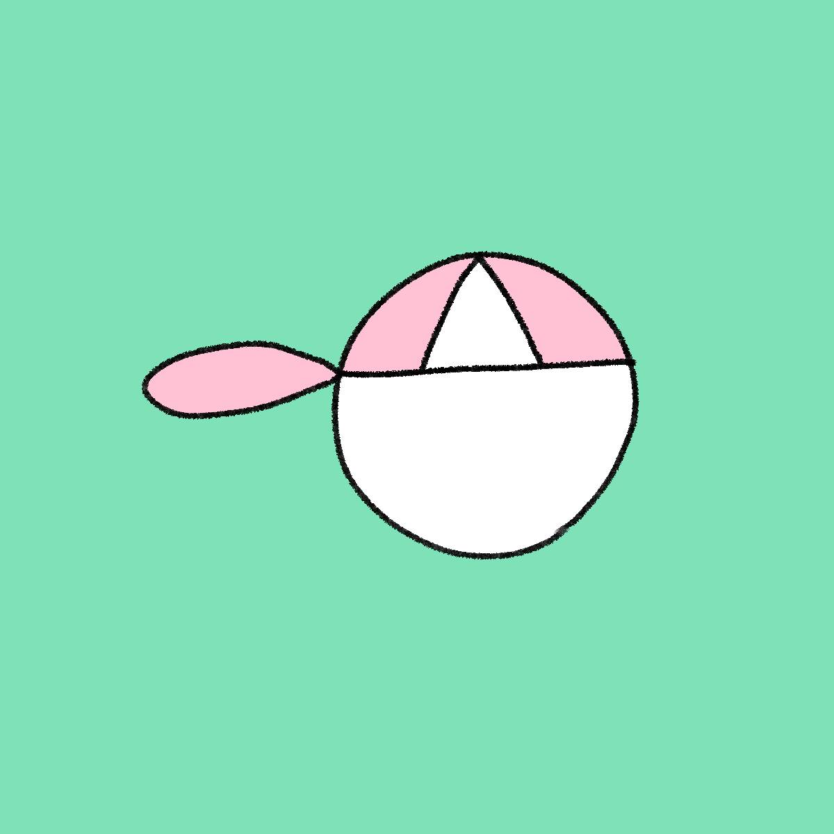 【心理テスト】この画像何に見える？「生まれ変わった回数」が分かる診断