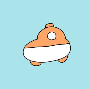 【心理テスト】この画像何に見える？「人生を生きるコツ」が分かる診断