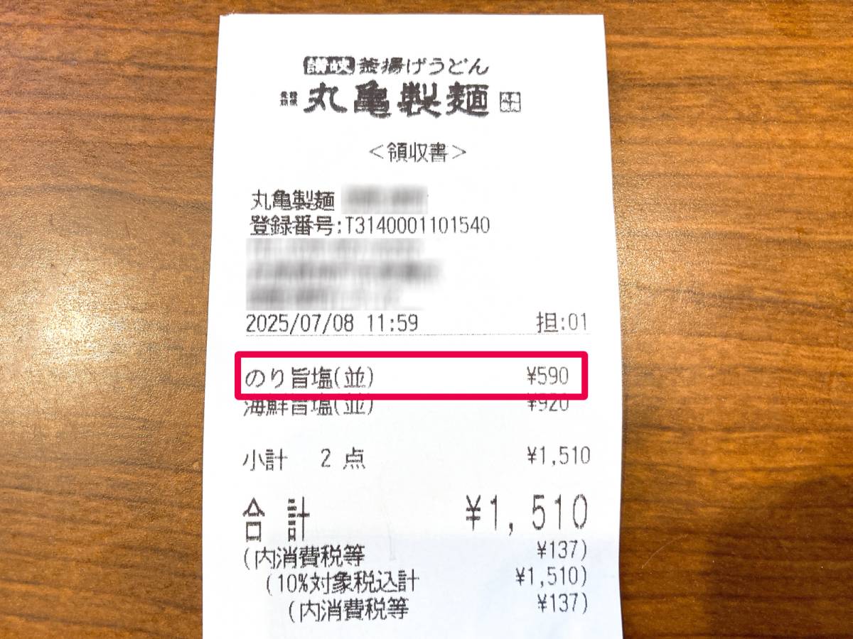 写真③