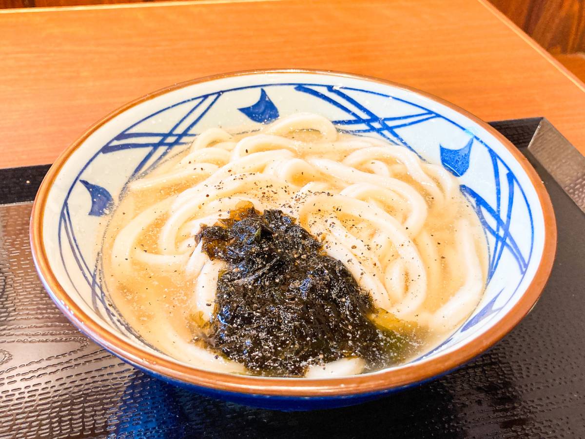 写真④