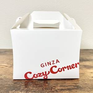 食べなきゃ後悔するよ。【コージーコーナー】新作スイーツが最高だった