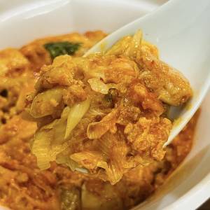 考えた人、天才かよ……。【なか卯】今本気で食べるべき新作はコレだよ