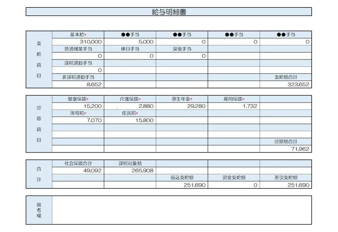 【参考】43歳、女性／IT業、システムエンジニア