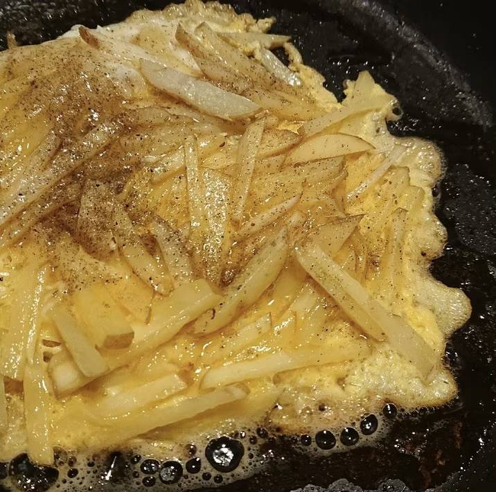 5分でできる「じゃがいも」の作り置きおかず