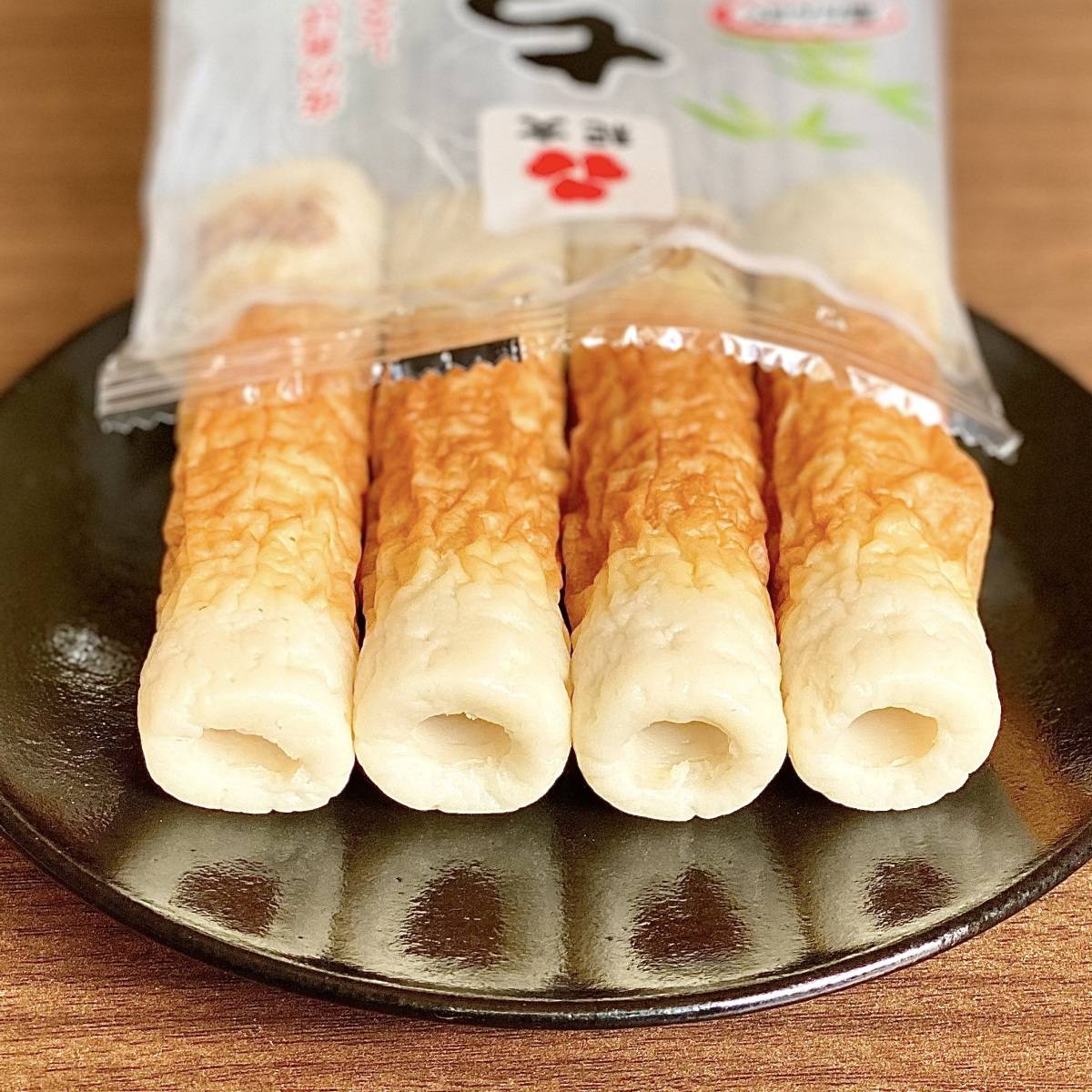 紀文 ちくわ