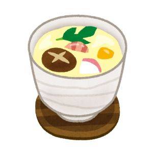 【心理テスト】茶碗蒸しは何から食べる？「逆境の乗り越え方」を診断